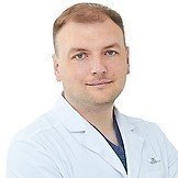 Врач Несчетный Олег Анатольевич