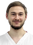 Врач Нещадимов Эдуард Константинович