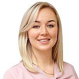 Врач Нешкова Юлия Владимировна