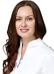 Врач Несяева Елена Владимировна