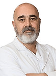 Врач Несходимов Леонид Анатольевич