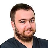 Врач Несмашный Евгений Андреевич