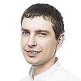 Врач Несмелов Сергей Евгеньевич