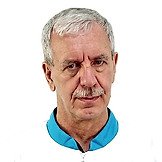 Врач Несов Геннадий Владимирович