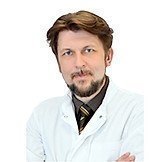 Врач Нестеренко Александр Александрович