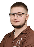 Врач Нестеренко Алексей Павлович