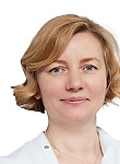 Врач Нестеренко Елена Олеговна
