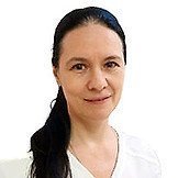 Врач Нестеренко Лариса Генадьевна 