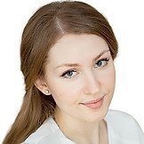 Врач Нестеренко Маргарита Юрьевна