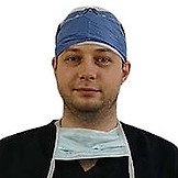 Врач Нестеренко Вадим Андреевич