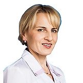 Врач Нестеркина Елена Юрьевна