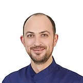 Врач Нестеров Андрей Владимирович