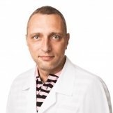 Врач Нестеров Артем Олегович