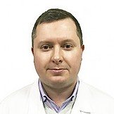 Врач Нестеров Борис Викторович