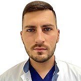 Врач Нестеров Дмитрий Александрович