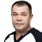 Врач Нестеров Глеб Олегович