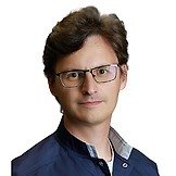 Врач Нестеров Иван Андреевич