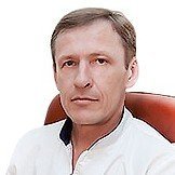 Врач Нестеров Михаил Николаевич