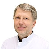 Врач Нестеров Сергей Николаевич
