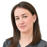 Врач Нестерова Анастасия Сергеевна