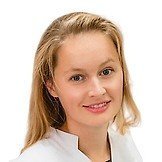 Врач Нестерова Анна Андреевна