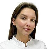 Врач Нестерова Дарья Владимировна