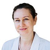 Врач Нестерова Елена Александровна