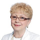 Врач Нестерова Ирина Вадимовна