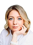 Врач Нестерова Юлия Викторовна