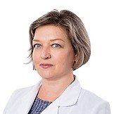 Врач Нестерова Людмила Викторовна