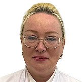 Врач Нестерова Светлана Ивановна