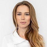 Врач Нестерова Вера Евгеньевна