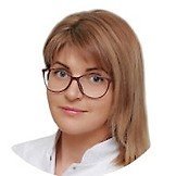 Врач Нестерова Виктория Анатольевна