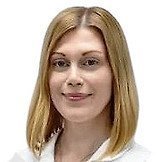 Врач Нестерович Ксения Михайловна