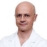 Врач Нестерович Станислав Юрьевич 