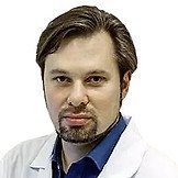 Врач Нестеровский Юрий Евгеньевич