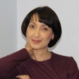 Врач Нестерук Марина Викторовна