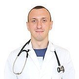 Врач Несветов Валерий Валерьевич