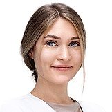 Врач Нетягова Наталья Леонидовна