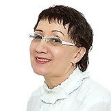 Врач Нетёсова Светлана Владимировна