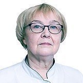 Врач Нетудыхатко Татьяна Васильевна