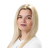 Врач Макаренкова (Неумывакина) Дарья Александровна