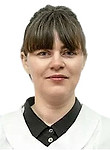Врач Неупокоева Анна Алексеевна