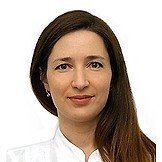 Врач Неупокоева Рухшана Валерьевна