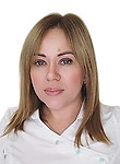 Врач Неуструева Маргарита Александровна
