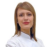 Врач Неведомская Ирина Константиновна