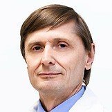 Врач Неверов Никита Игоревич
