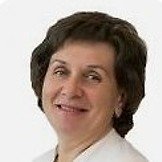 Врач Неверова Елена Георгиевна