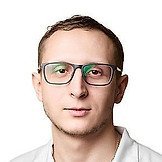 Врач Невидомый Сергей Валентинович