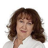 Врач Невматулина Румия Захарьяновна